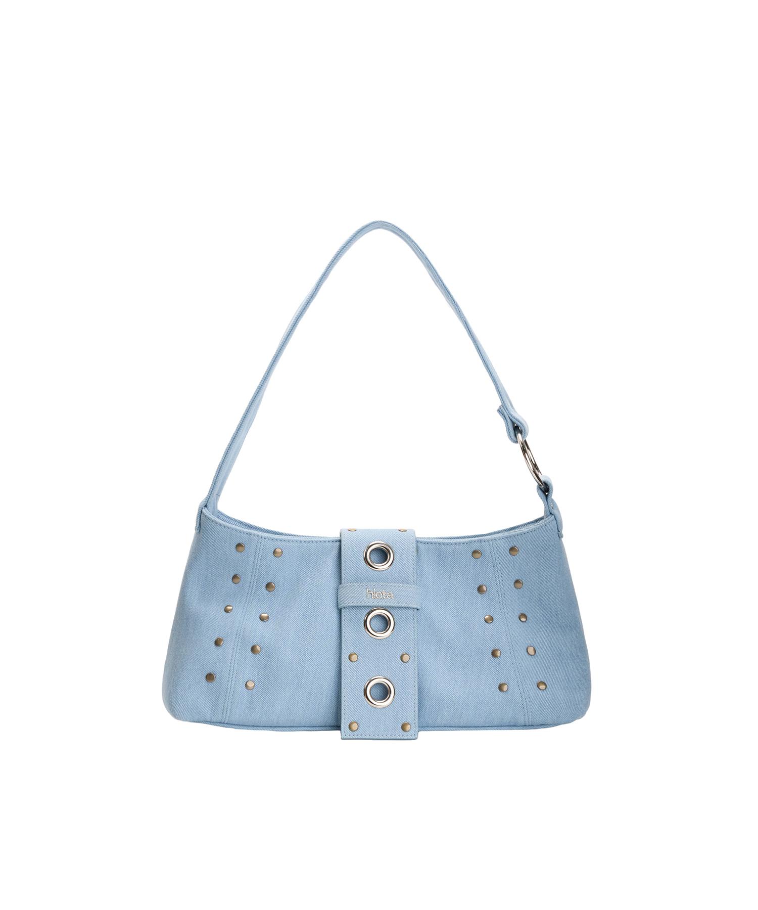 Hieta Nita / Light Denim gray