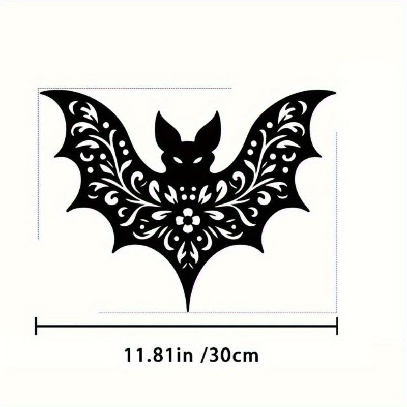 Metal Halloween Decoration Ornament