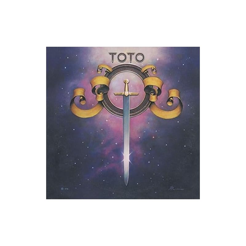 Space Knight (Limited Edition) - TOTO