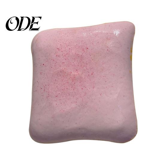 Slow Rebound Stress Toy Toys Bread Butter Squeeze Soft Elastic Sensory Rising Relief Fidget Gift Party Favor Ball