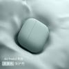 Liquid Silicone Earphone Case AirPods 3 Pro 2 Bluetooth Headphone Cover