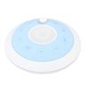 Baby Sound Machine Multipurpose Simulation 8 Sounds USB Rechargeable Automatic Off Timer Portable White Noise Machine