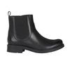 Geox Womens/Ladies Rawelle Leather Ankle Boots