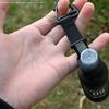 50Ml Travel Bottle Leak Proof Refillable Spray Bottle Portable Sprayer With Tactical Hook Strap Alcohol Spray Bottle For Liquid