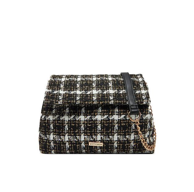 Сумочка WITTCHEN 99-4Y-414-10 Kolorowy