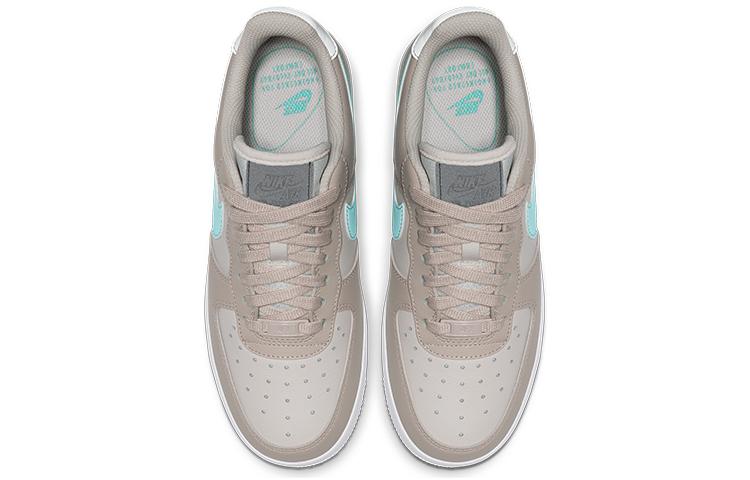 Nike Air Force 1 Low 'Aurora Green' Damen CJ9699-002