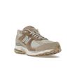 New Balance 2002R Driftwood Sandstone Moonbeam Unisex Lifestyle Sneakers M2002RSI