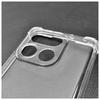For Realme 16 Pro+ 5G Case Clear Soft TPU Shockproof Anti Fall Anti Fingerprint Phone Cover For Realme 16 Pro 5G Shell Bumper