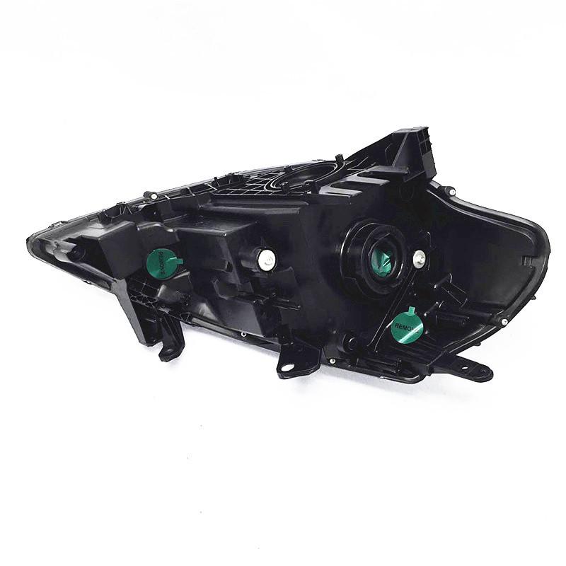 Tiida and Livina Headlight Assembly for 2005-2007 Models