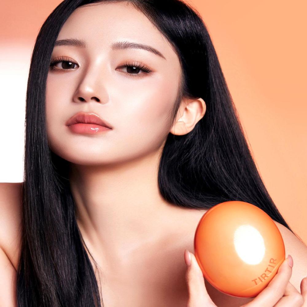 TIRTIR MASK FIT AI FILTER MINI CUSHION 4.5g