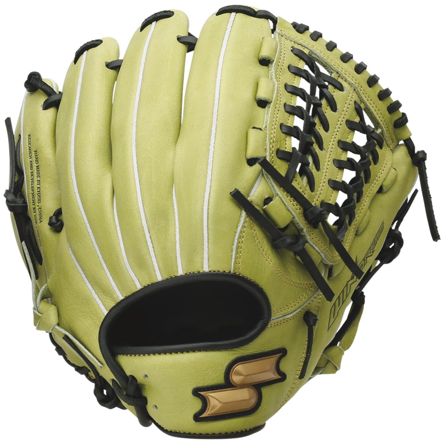 

SSK Soft Baseball Glove Wind Dream Series Color WCG15024 (SSK) - -