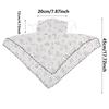 Scarf For Women Sun UV Protection Hiking Neck Scarf Outdoor Triangular Scarf Sunscreen Veil Ice Silk Mask Face Cover