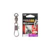 Daiwa Ball Bearing Swivel D SWIVEL SS BB Intersnap 6