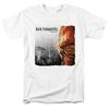 Dark Tranquility Character Metal T-shirt S To 5XL NE6134 Unisex T-Shirt