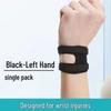TFCC Professional Wrist Support for Tenosynovitis & Hand Injury - Elastic Sports Bandage