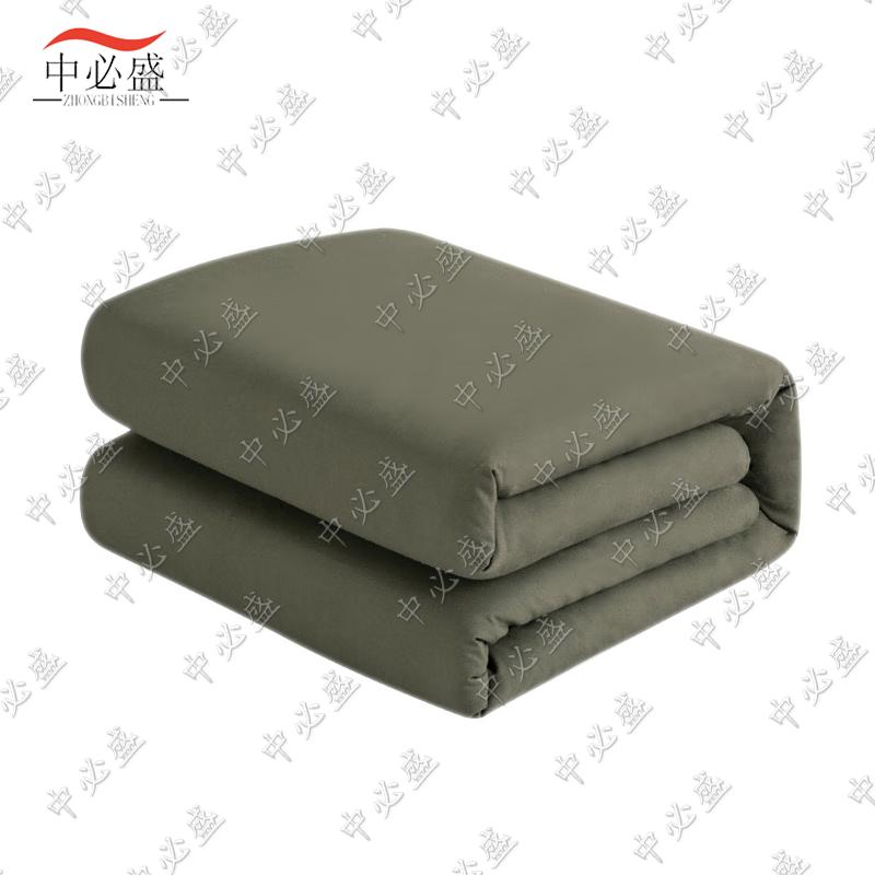 Zhongbisheng 07 Hot Melt Cotton Quilt