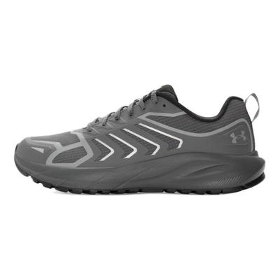 U Trailblazer Fashion Comfortable Low-Top Lifestyle Casual Shoes Unisex Casual Shoes Gray 6010426-026