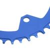 FMFXTR 104BCD Crankset Chainring Aluminum Alloy   and Negative 42T     Chainring