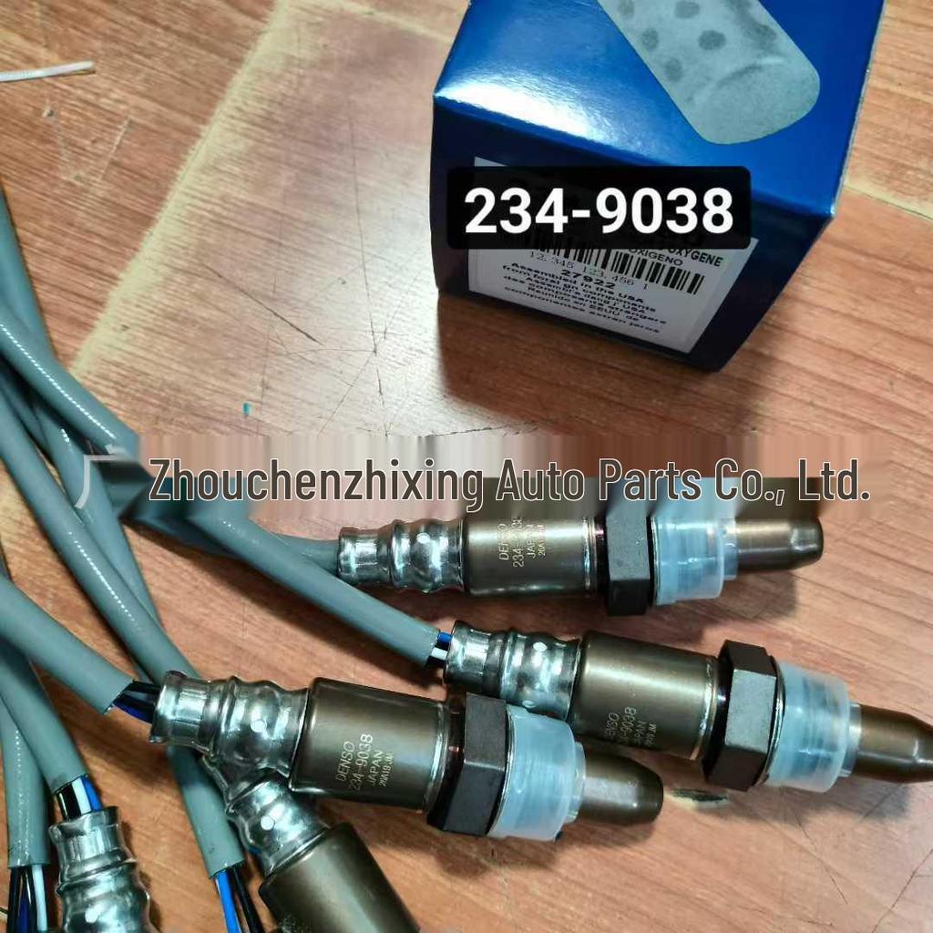234-4835 Oxygen Sensor for Nissan - Compatible with 234-5060