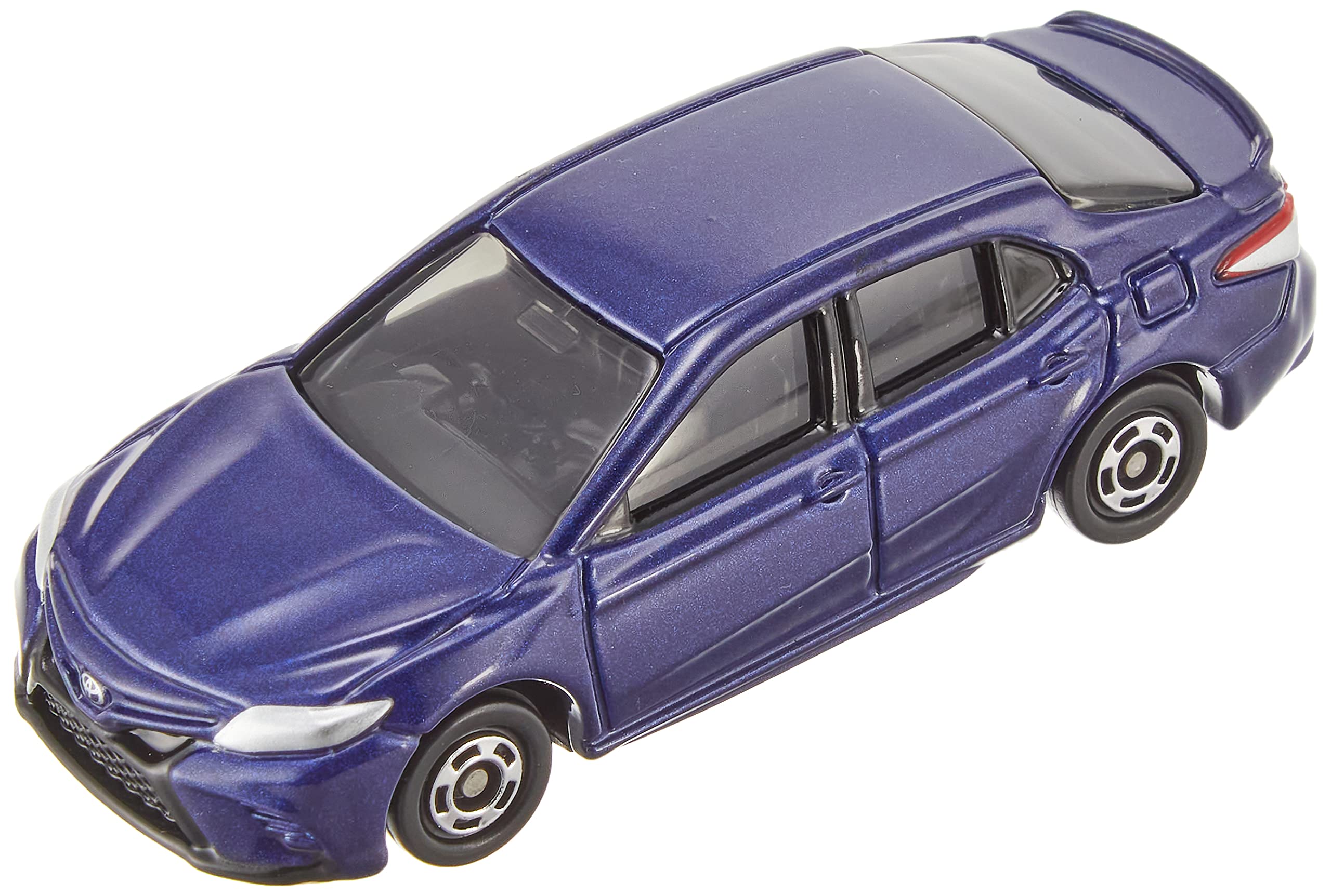 

Tomica 100 Toyota Camry Sports No. (Box)