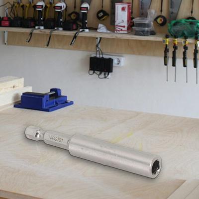 And Unused DCF Brushless Drywall Screwgun Bit Holder