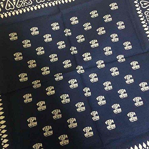 PIZZA OF DEATH Official Merchandise Bandana