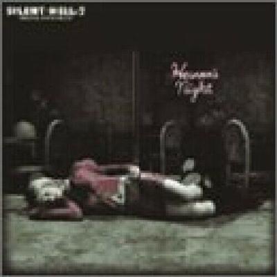 [CD] Konami Music Entertainment SILENT HILL 2 Trilha Sonora Original NOVA do Japão