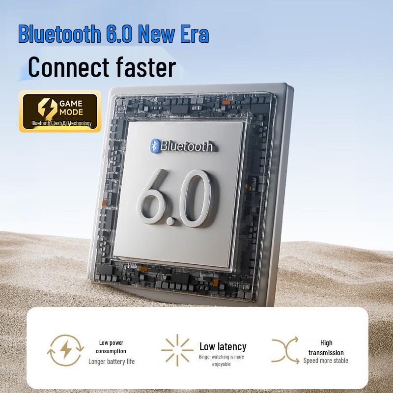 Philips TAT1320 True Wireless Noise Cancelling Earbuds