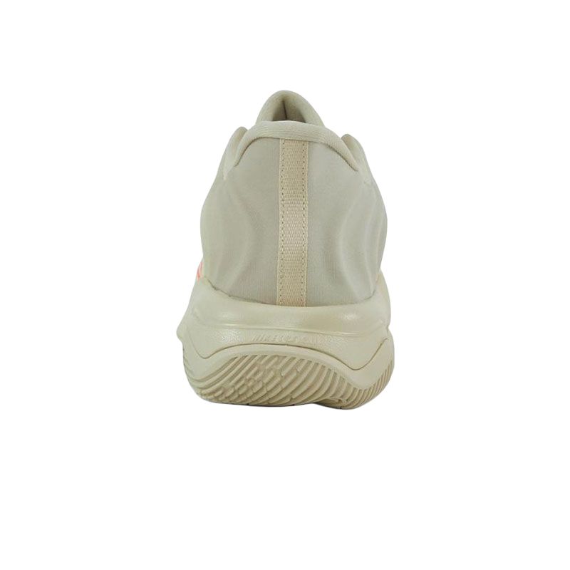 Nike Giannis Immortality 4 EP Light Khaki Men Sneakers Cream Alabaster Total-Orange FQ3681-200