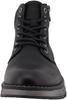 Boots Tom Tailor 8480020002 Mode- Schwarz