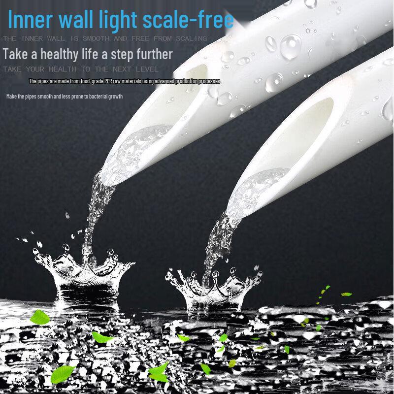 Jingfan PPR Water Pipe