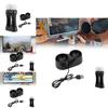Ps4vr Charging Dock With Fast Charging For Ps4 Move Vr Controllers Suitable For Gaming Enthusiasts