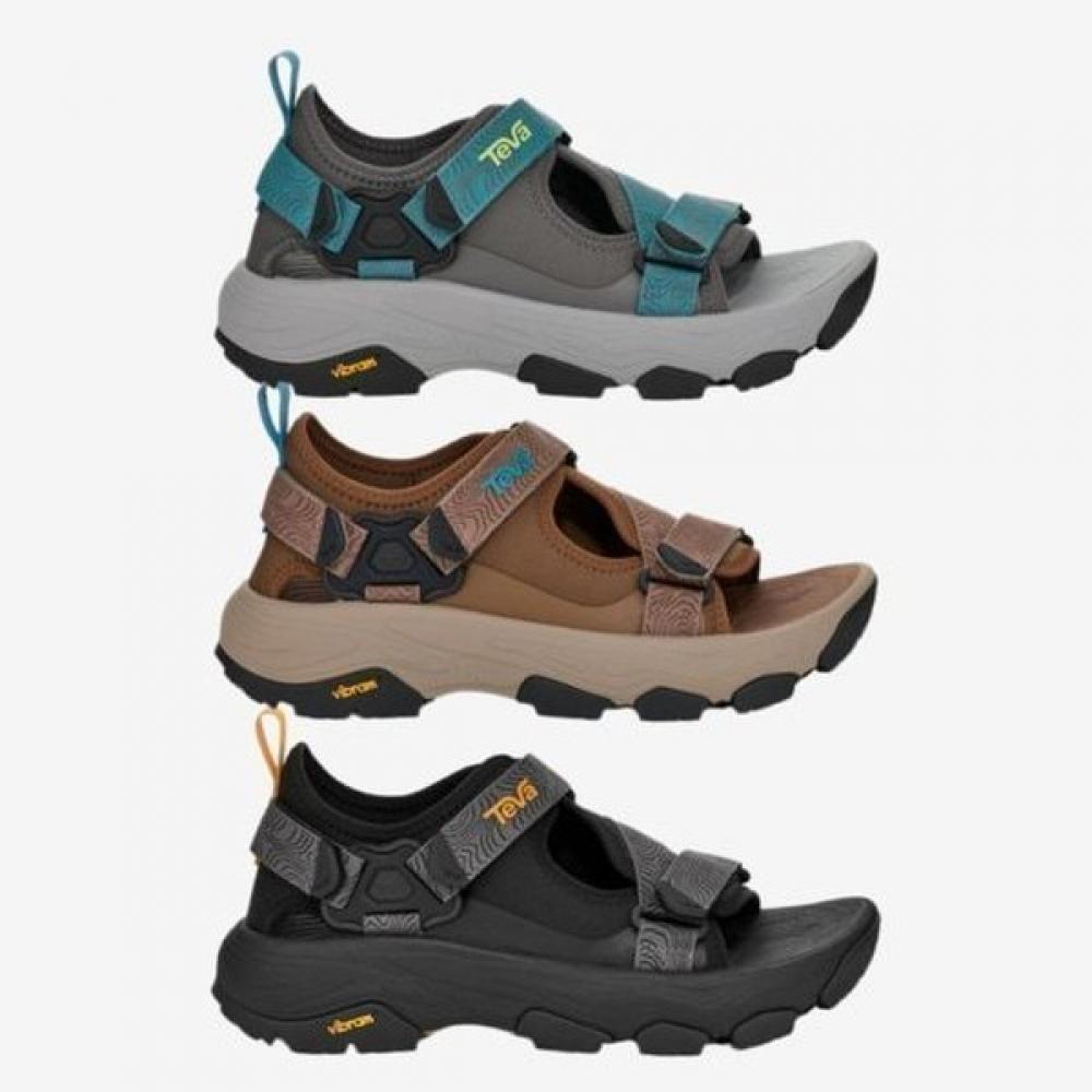 

Teva Grandview Max Men S Outdoor SandalS Stvm2514770 BLK/290
