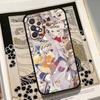 Anime U-Umamusume Pretty Derby Phone Case For Samsung Galaxy S25 S24 S23 S22 S21 FE Plus Ultra A13 A20 A32 A70 Black Cover