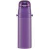 Skater Water Bottle Pokemon Gengar 470ml Children's Stainless Steel Sports Bottle SDC4-A