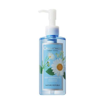 Forest Garden Chamomile Cleansing Oil 200ml, 1 Piece