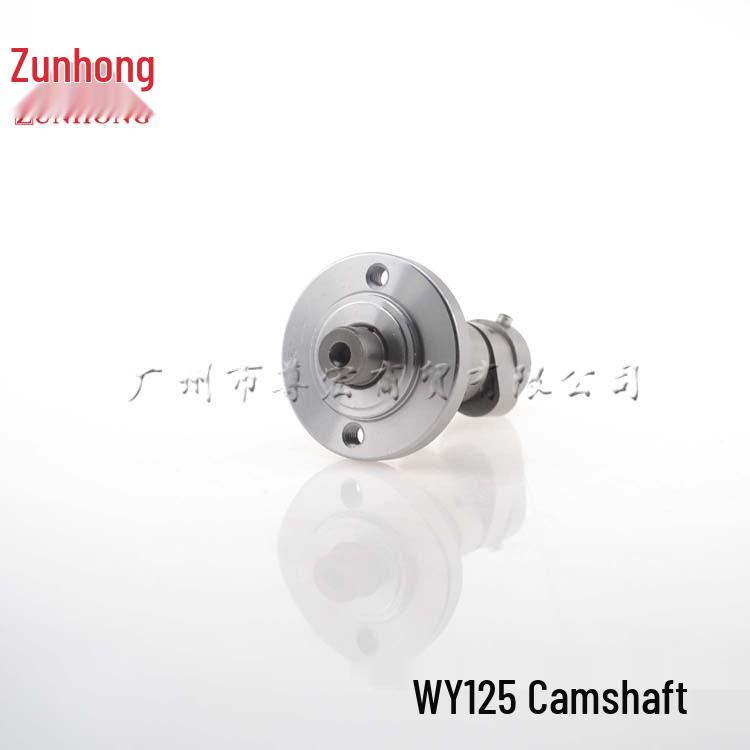 Wuyang JH125 WY125-A CB125 MCR Wałek rozrządu rozrusznika nożnego Akcesoria