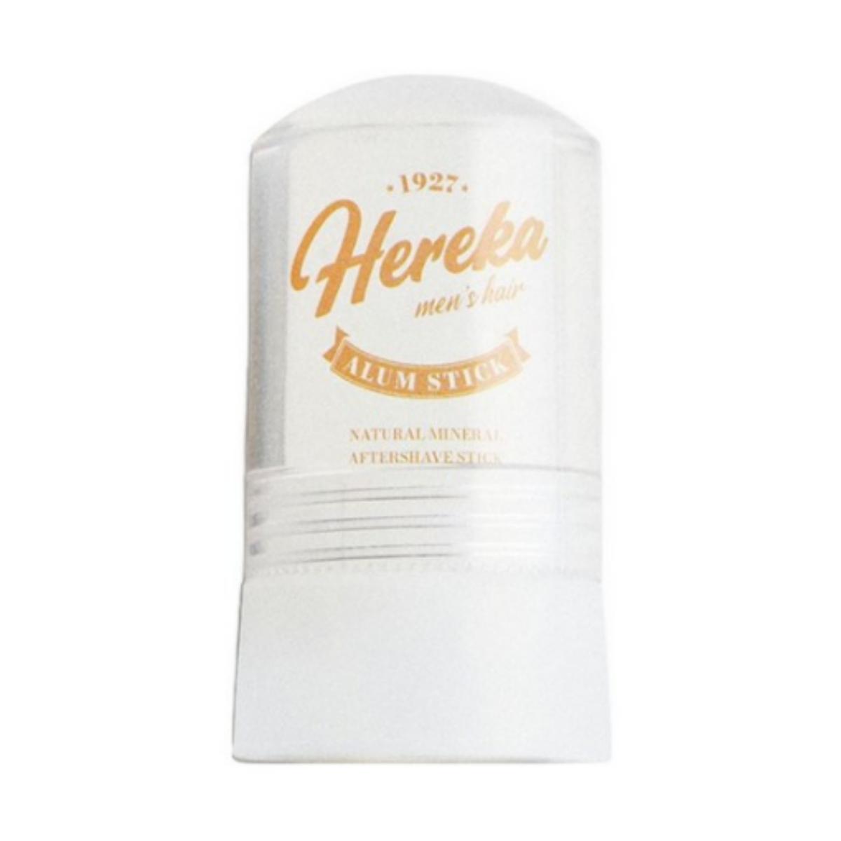 

Herreka Alum Stick Natural Potassium Alum Aftershave — 60 g (1 unit)
