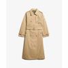 Superdry Trench Coat Classic