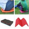Mat 1PCSummer Cushion Picnic Portable Outdoor Camping Folding Camping Hiking