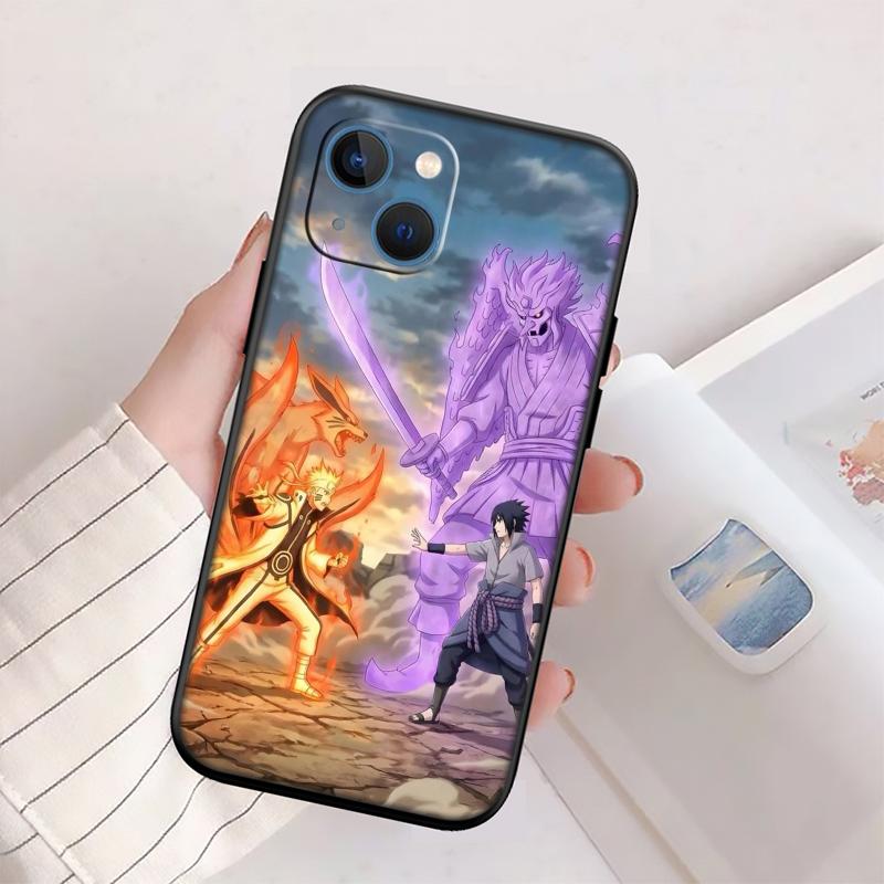 

Naruto Uzumaki Phone Case for Motorola Moto Edge 60 60s 70 G86 G56 G54 E14 G04S G45 G54 G64 S30 S50 X30 X40 X50 Ultra Pro Power Motorola Edge 60 Pro