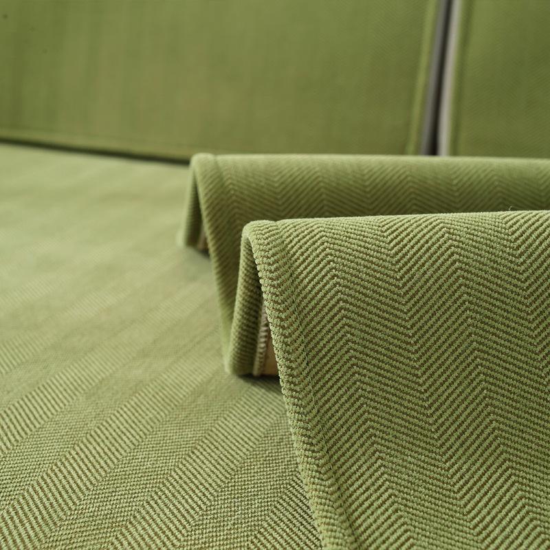 Herringbone Sofa Cushion Four Seasons Universal Chenille Sofa Cover Cloth Sofa Cover Summer Sofa Cover Non-slip Cushion