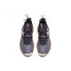 New Anta GH2 Wear Resistant Slip Resistant Low Top Performance Basketball Shoes Men's Taupe 112131103-9