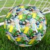 Rick and Morty Theme Size 5 Soccer Ball, Suitable for Both Indoor and Outdoor Matches, a Gift Suitable for Everyone.