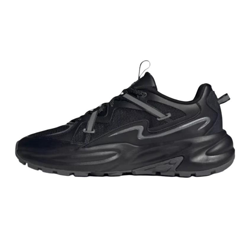 adidas Ozwave Surge Black Men s JQ9250 EU 37⅓