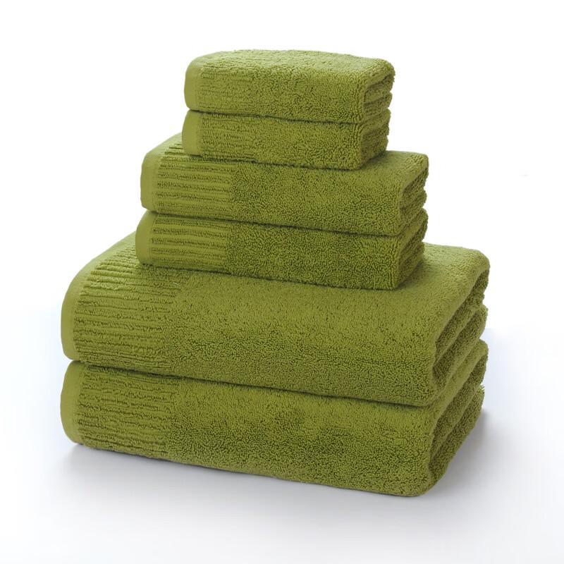 Handun Cotton Towel Set