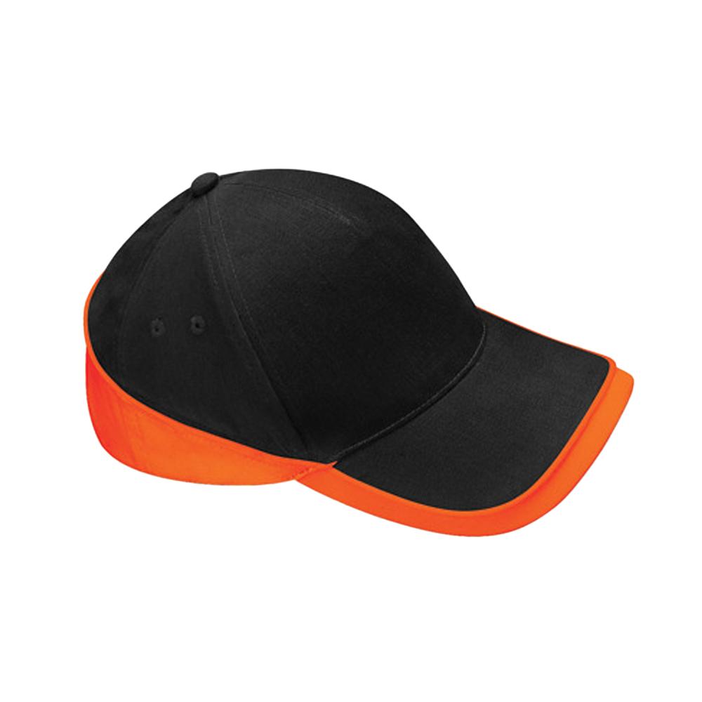 Teamwear Competition Baseball Cap