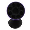 Composite Resin Warmer 40‑70 Degree Centigrade Light Curing Material Heater with Purple Seal Ring