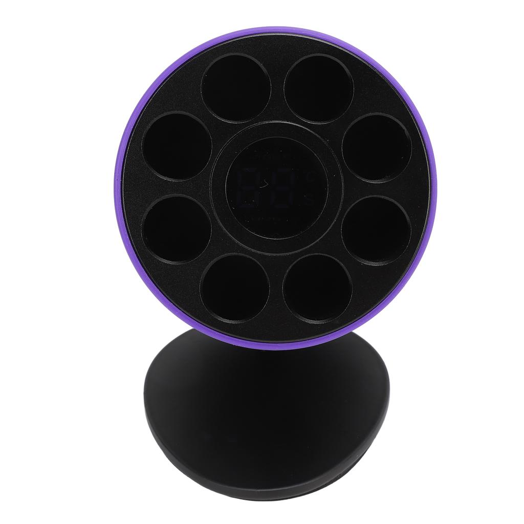 Composite Resin Warmer 40‑70 Degree Centigrade Light Curing Material Heater with Purple Seal Ring