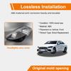 L / R Car Headlamp Cover Transparent Lampshade Headlight Lens Shell For Mercedes Benz W205 2015-2018